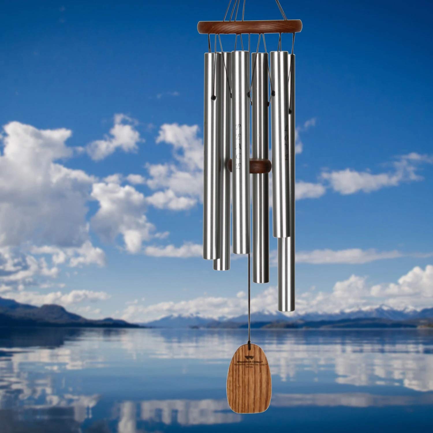 Amazon.com : Woodstock Chimes Signature Collection, Affirmation